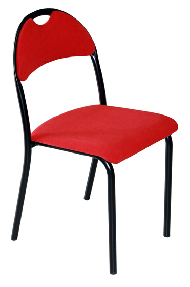 Krzesło BOLEK tapicerowane