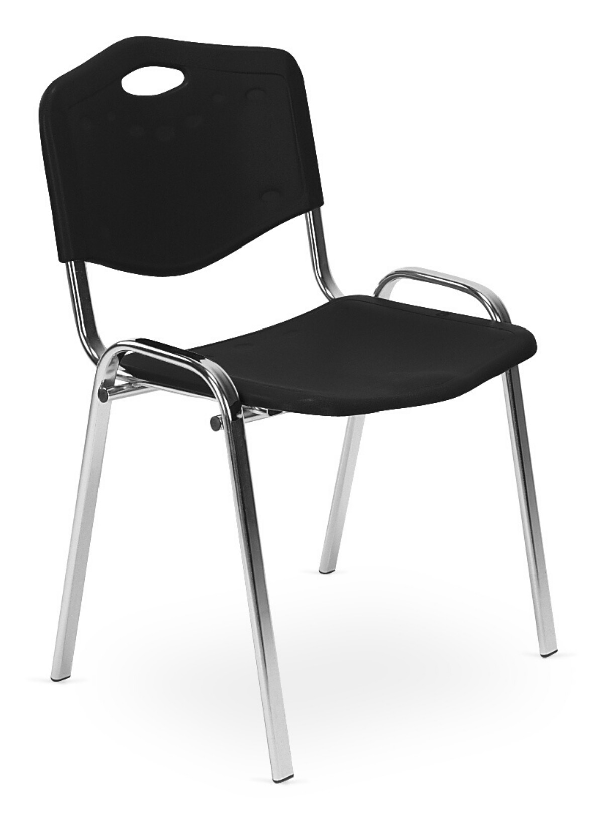 Krzeslo ISO plastic
