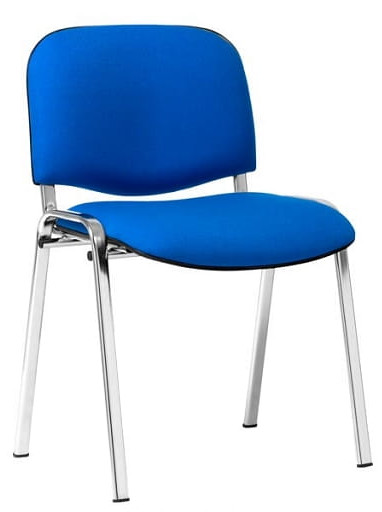 Krzesło ISO CHROM