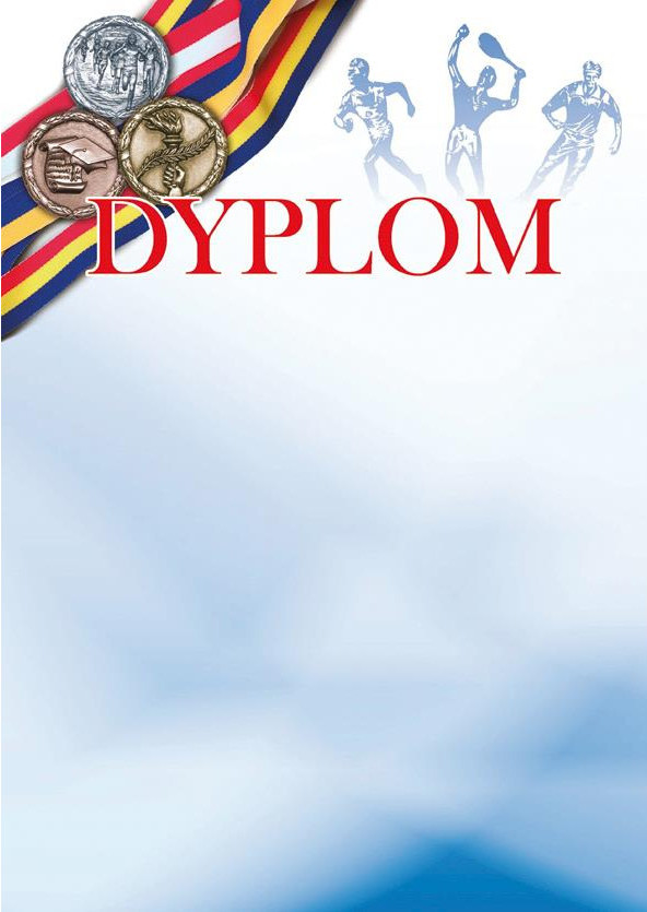 Dyplom-Olimpiada