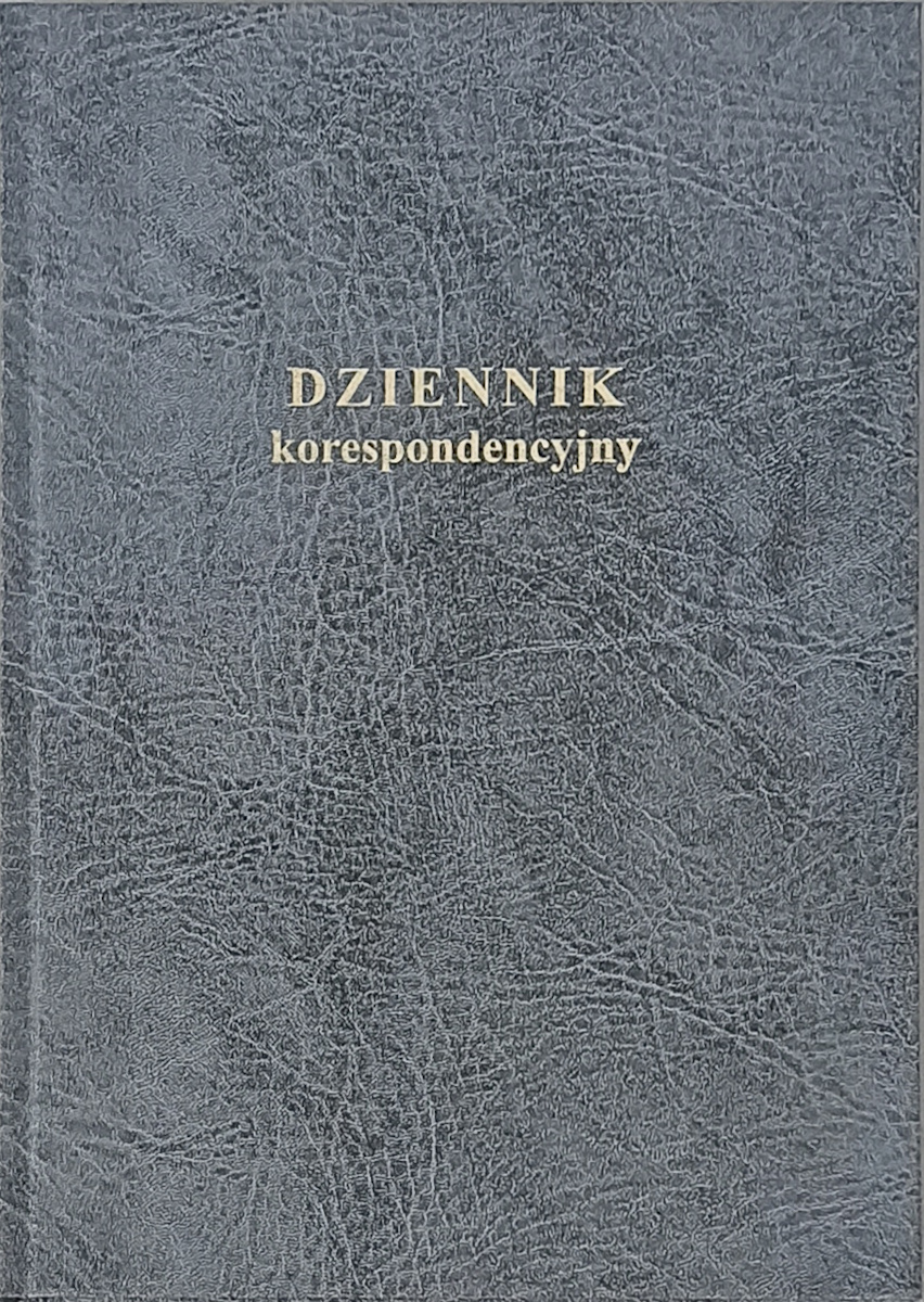 WKT/201 Dziennik 
