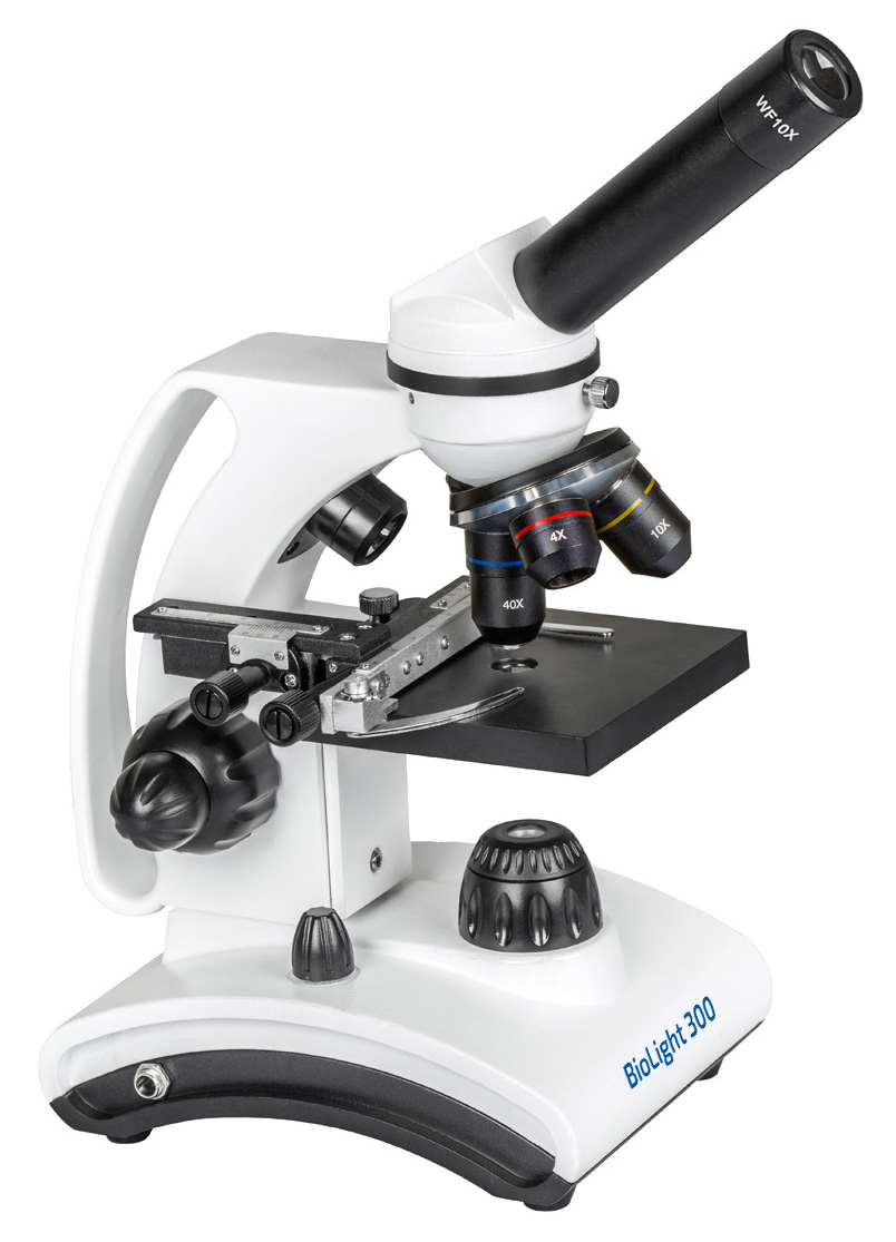 Mikroskop Delta Optical BioLight-300