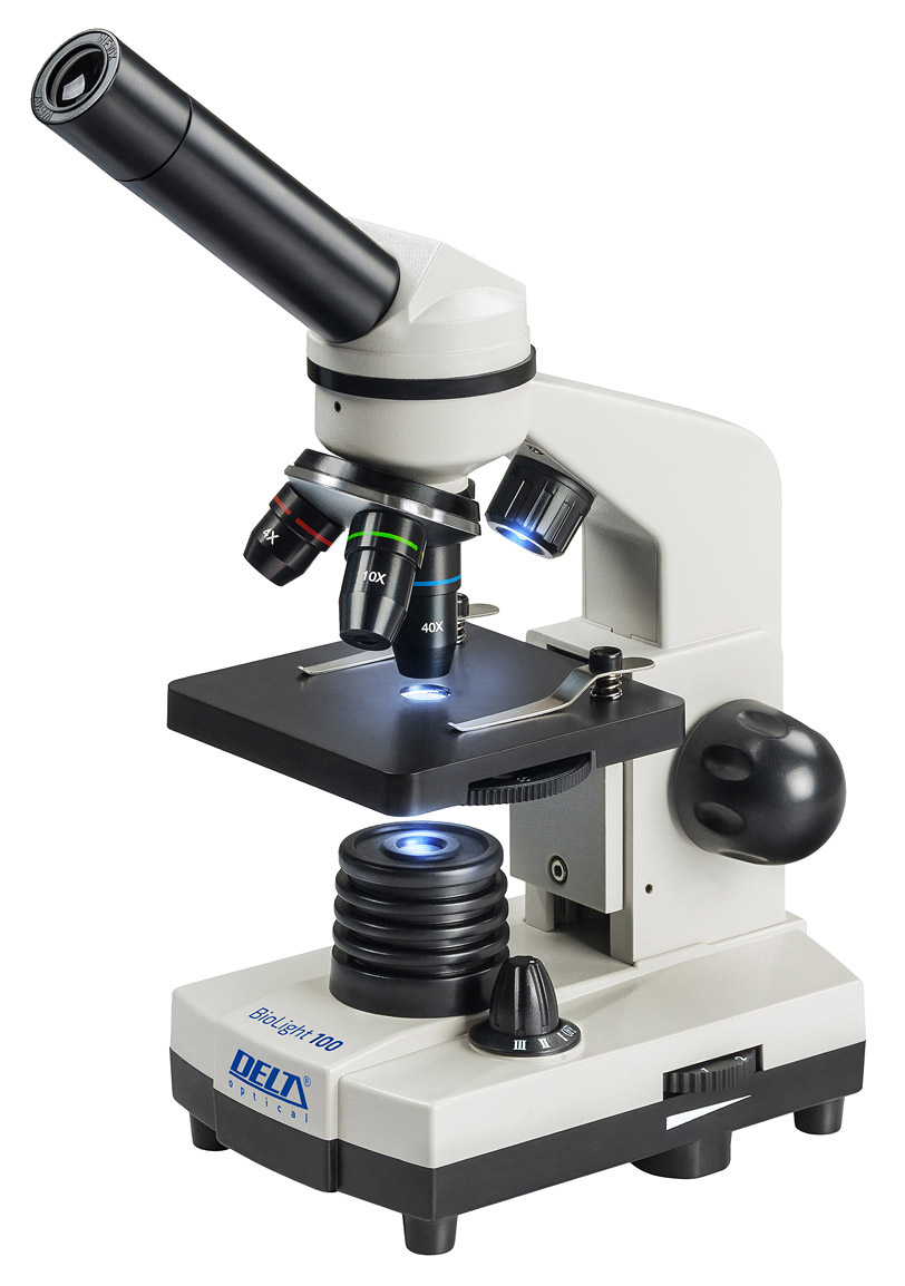 Mikroskop Delta Optical BioLight-100