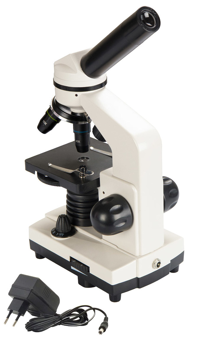 Mikroskop Delta Optical BioLight-100