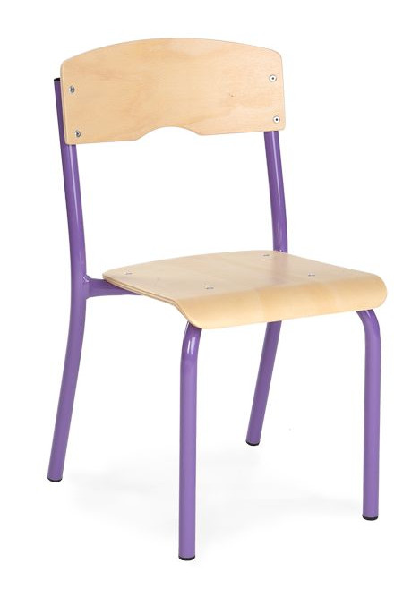 Krzesło przedszkolne BETA