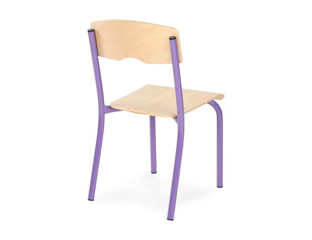 Krzesło przedszkolne BETA