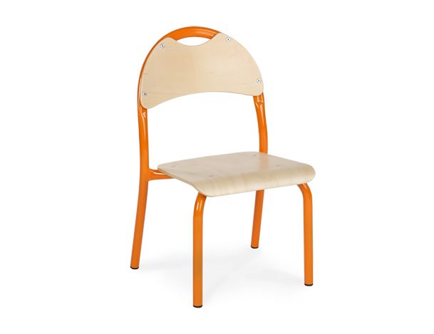 Krzesło przedszkolne BOLEK