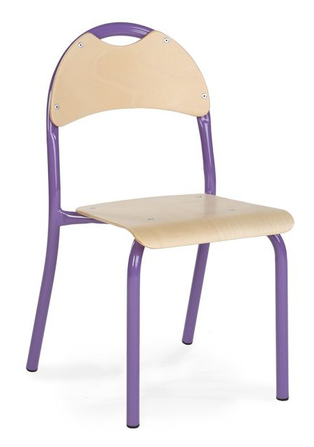 Krzesło przedszkolne BOLEK