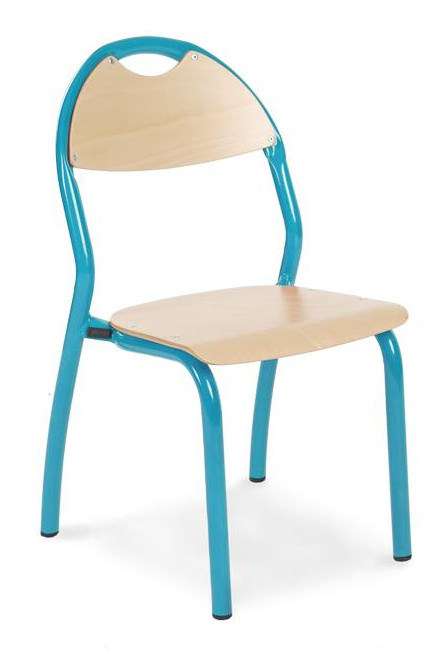 Krzesło przedszkolne TOLA