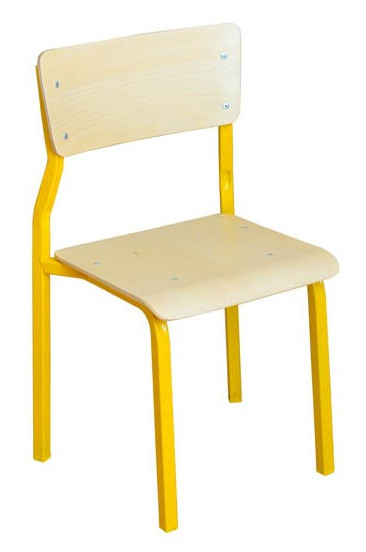 Krzesło przedszkolne CEZAR 