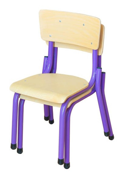 Krzesło przedszkolne CEZAR II