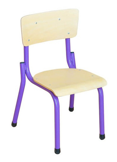 Krzesło przedszkolne CEZAR II