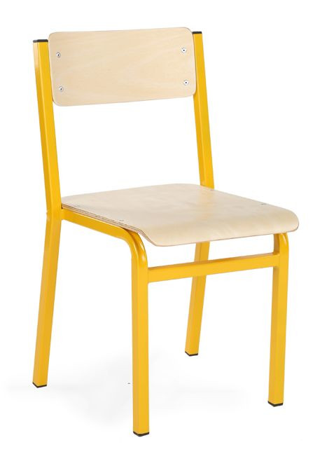 Krzesło przedszkolne ŻAK PLUS