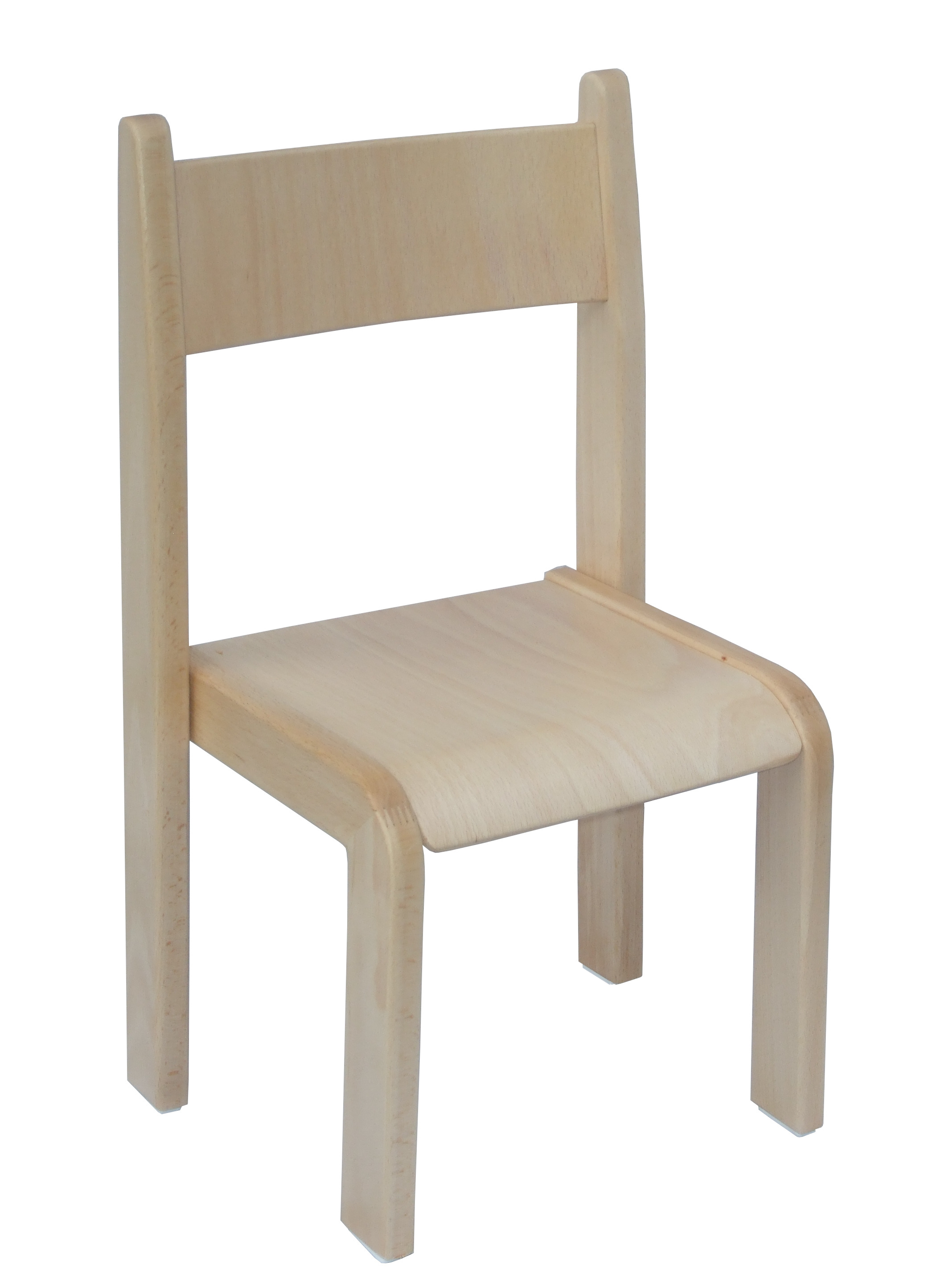 Krzesło przedszkolne MIŚ