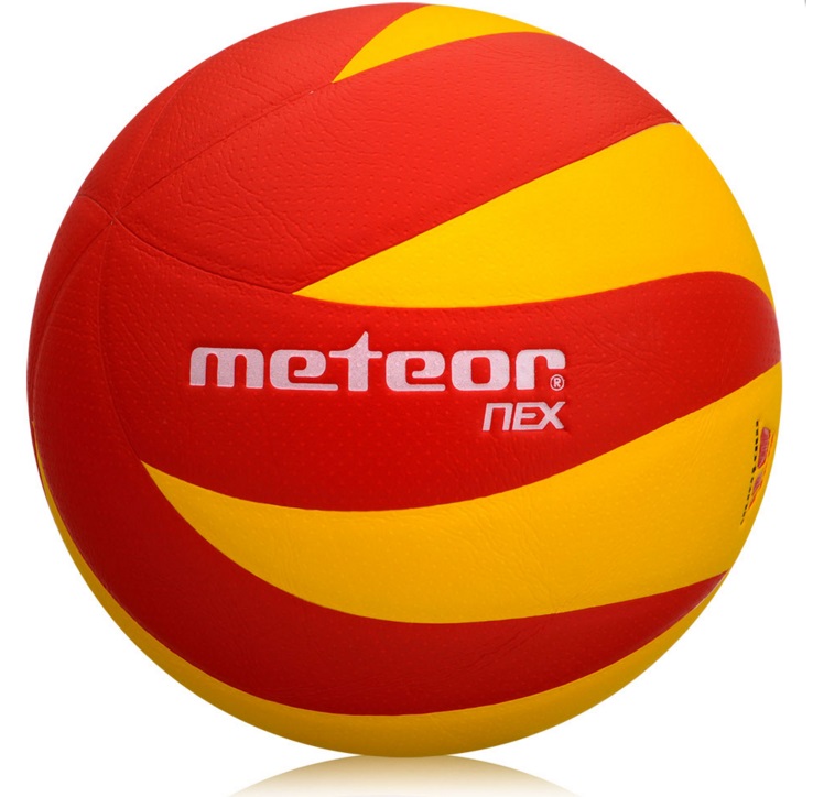 Piłka do siatkówki  METEOR NEX