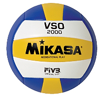 Piłka do siatkówki MIKASA VSO 2000