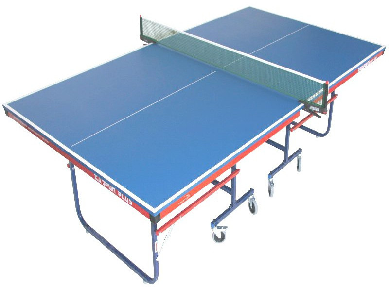 Stół do tenisa stołowego TAJFUN PLUS-3 - na kółkach