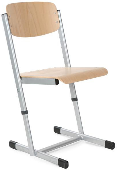 Krzesło szkolne ALA regulowane