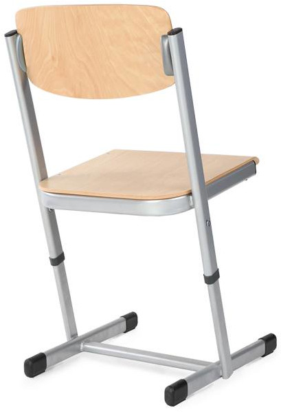 Krzesło szkolne ALA regulowane