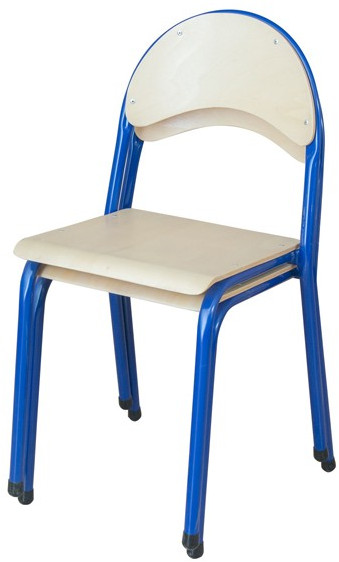 Krzesło szkolne BARTEK