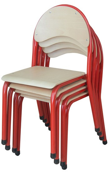 Krzesło szkolne BARTEK