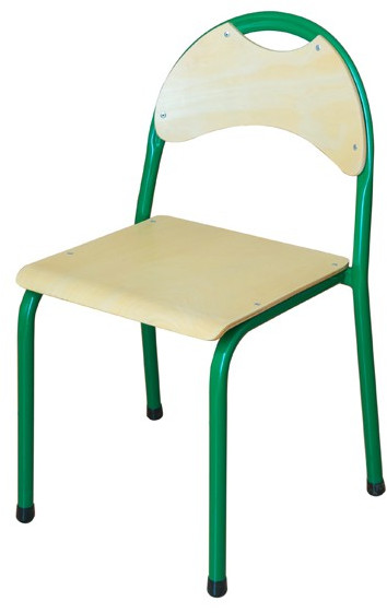 Krzesło szkolne BARTEK II