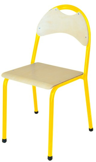 Krzesło szkolne BARTEK II