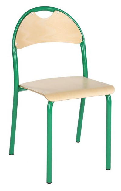Krzesło szkolne BOLEK