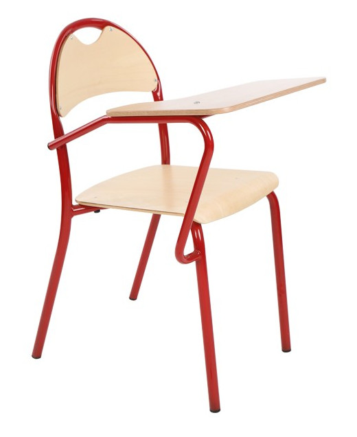 Krzesło szkolne BOLEK ze stolikiem