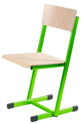 Krzesło szkolne JANEK 