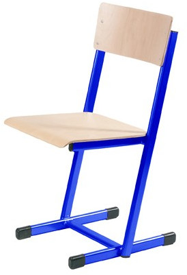 Krzesło szkolne JANEK 
