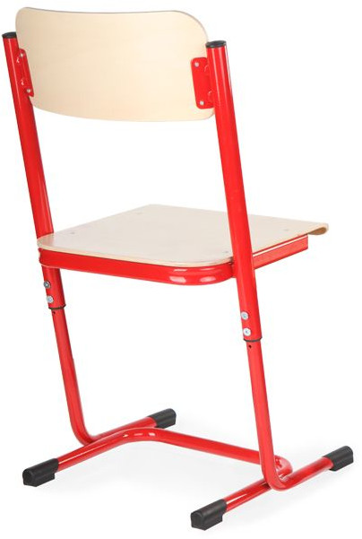 Krzesło szkolne JUNIOR regulowane